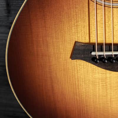 Taylor GS Mini-E SB Sunburst / Rosewood Acoustic-Electric Guitar image 18