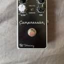 Keeley Compressor Plus 2017 - Present - Black