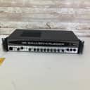 Used Gallien-Krueger 1001RB-II 700/50W Biamp Bass Head