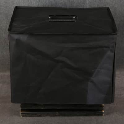 Phil Jones Bass Cab 27 2x7 Bass Cabinet - 2nd Hand image 8