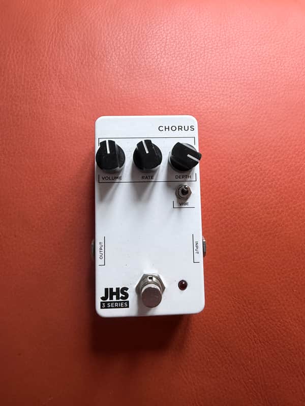 JHS 3 Series Chorus