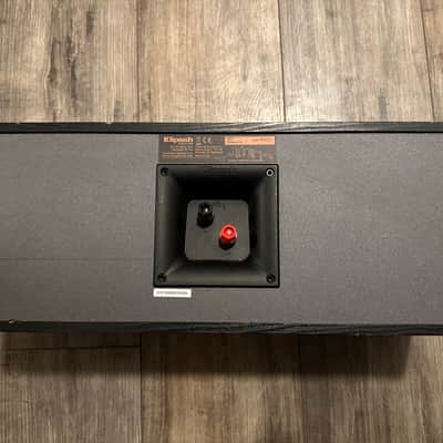 Klipsch R-52c image 2
