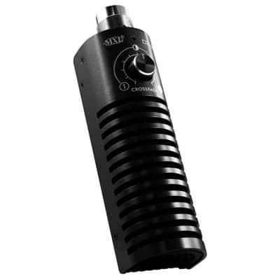 MXL DX-2 Dual Capsule Variable Dynamic Microphone image 2