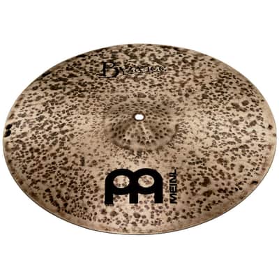 Meinl Byzance Dark 18" Crash image 1
