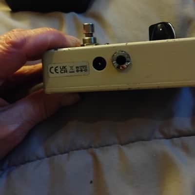 Mxr Micro amp image 2