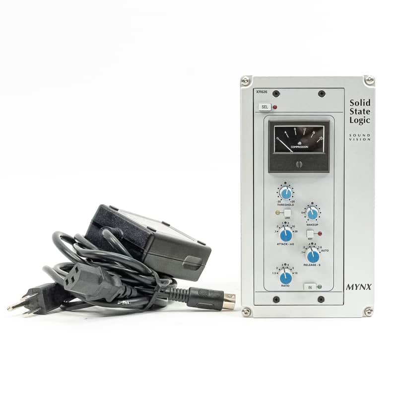 Solid State Logic XR626