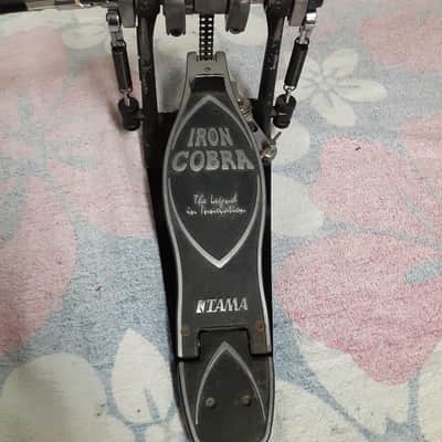 Tama Iron Cobra HP900Power Glide Double Pedal image 9