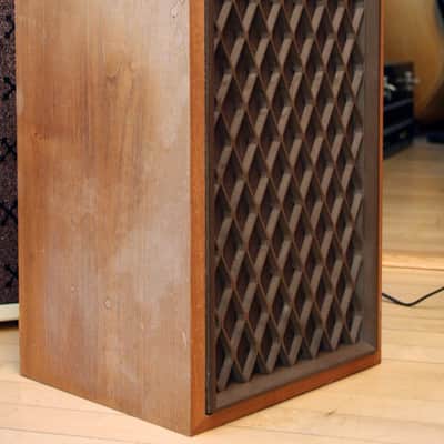 Realistic Nova 6 Speakers 1979 image 6