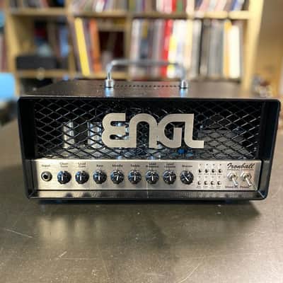 Engl Ironball Special Edition E606SE image 1