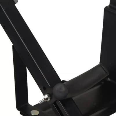 Alto Saxophone Wall Hanger – Sturdy Iron Sax Hook Stand for Space-Saving Storage & Display image 2