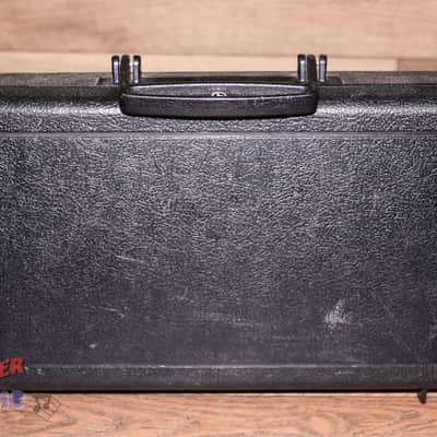 USED - Vito Reso-Tone Clarinet Plastic Body Made in USA Mouthpiece Included image 14