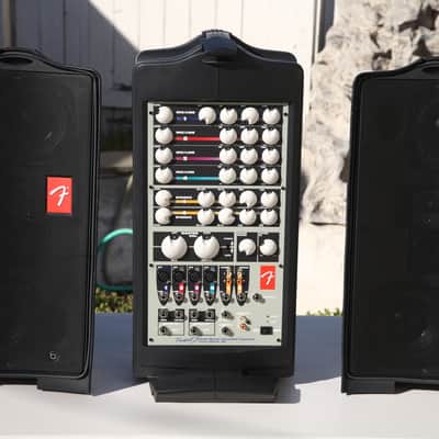 Fender Passport PD-250 image 1