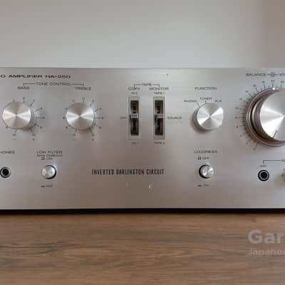 A*2様 Hitachi HA-9100D デジタルアンプ A*2様 Hitachi HA-9100D