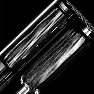 Earthworks ICON PRO XLR Streaming Microphone, Stainless Steel image 10