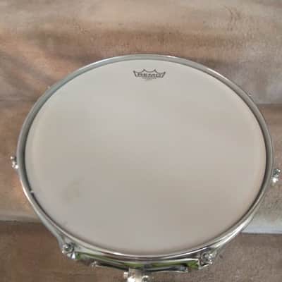 Ludwig Vintage Blank Badge Acrolite Snare Drum, Early 70s, Exceptionally Clean image 10