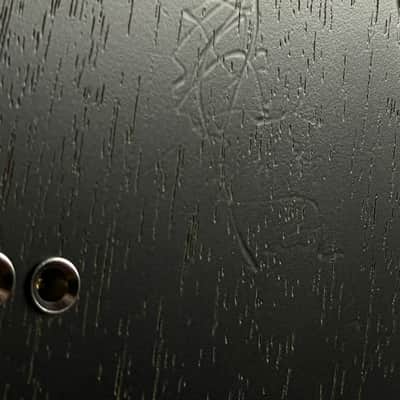 PJD St. John P90/HB - Midnight Black - NEW - Made in England - 2,436 kg ! image 19
