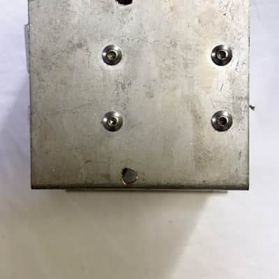Yamamura Churchill – Handmade Amplifier Module (Wired Aluminium Variant, c.1990s by Be Yamamura) – Rare Vintage NOS – Sold Individually image 9