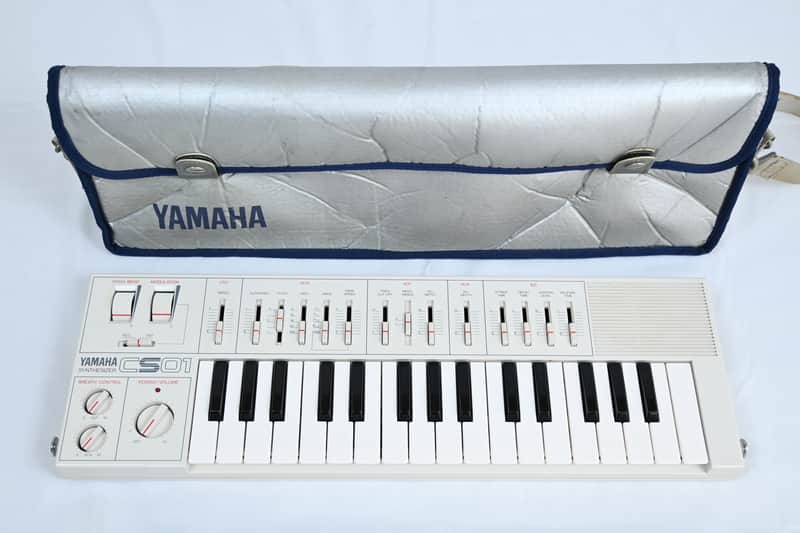 Yamaha CS01 | Reverb