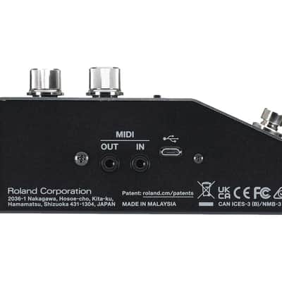 Boss RV-200 Stereo Reverb Pedal image 3