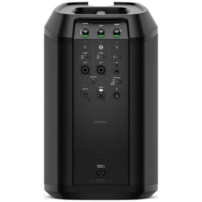 Bose L1 Pro 8 Portable line array with 3ch mixer, bluetooth & app control image 5