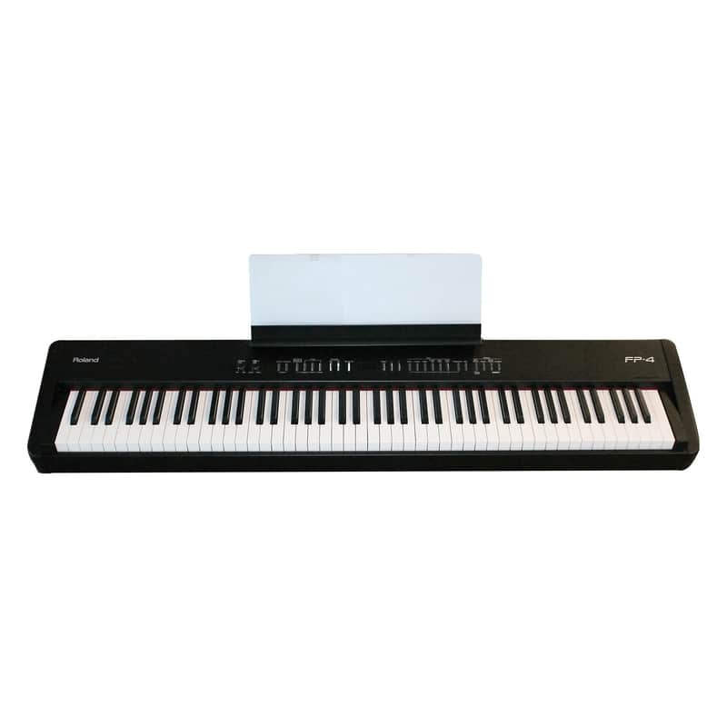Roland FP-4 88-Key Digital Portable Piano image 1