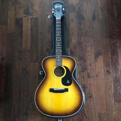Epiphone FT-130SB CABALLERO Acoustic image 6