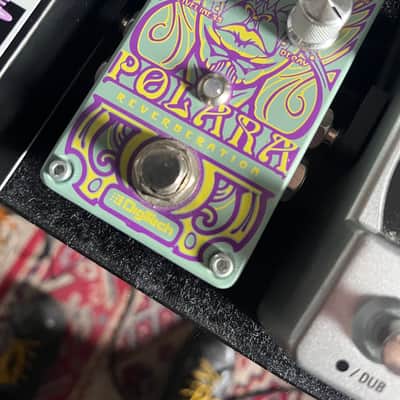 DigiTech Polara Reverb 2010s - Standard image 2