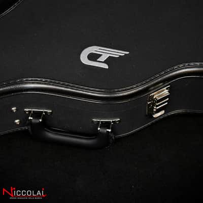 DUESENBERG Starplayer Tv Gold Top image 25
