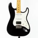 Suhr Classic S Antique HSS 2019 Black