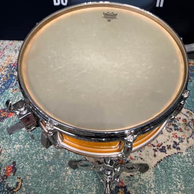 Gretsch - 14x5" Renown Maple Snare Drum - Natural Gloss image 10