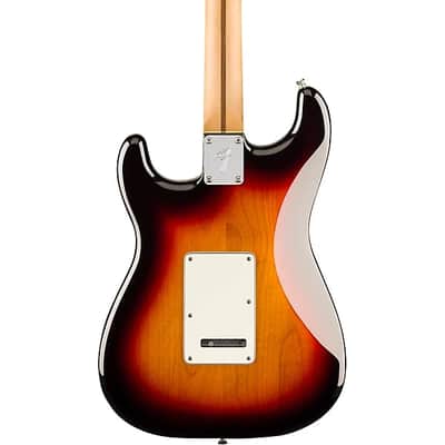 Fender  Player II Stratocaster Rosewood Fingerboard Electric Guitar  2024 - 3-Color Sunburst (NEW ARRIVAL) image 2