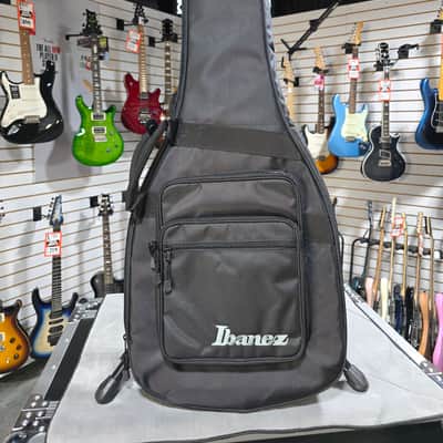 Ibanez Workshop EHB1005MS Left Handed Bass Guitar - Sea Foam Green Matte w/ Gig Bag + FREE Shipping #373 image 10