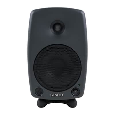 Genelec 8030A 5in Monitor (Pair) [USED] image 8