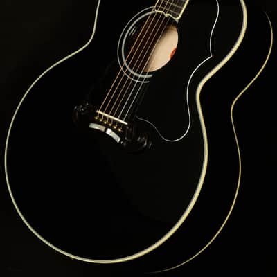 Gibson Custom Shop Modern Collection SJ-200 Custom image 6