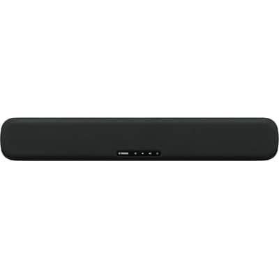 Yamaha SR-C20A Compact Sound Bar with Built-In Subwoofer, Black image 14