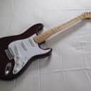Fender Standard Stratocaster '02 Midnight Wine