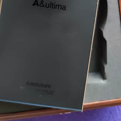 🍇 Astell&Kern SP3000T Silver A&ultima image 7