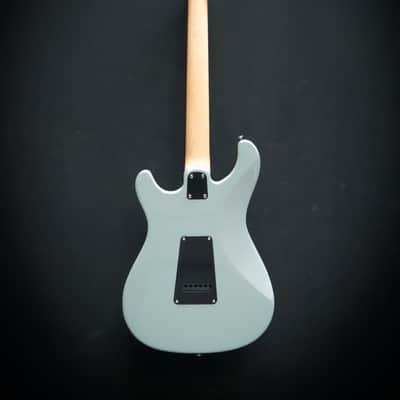 PRS SE Studio Standard Silverstone Gray image 9