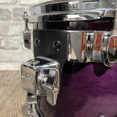 Mapex M Series Birch Rack Tom Drum Shell 12”x9” / with Suspension Mount #FL52 image 3