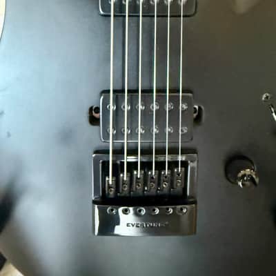 Solar A1.6C Electric Guitar -Modified w/BK Pickups image 3