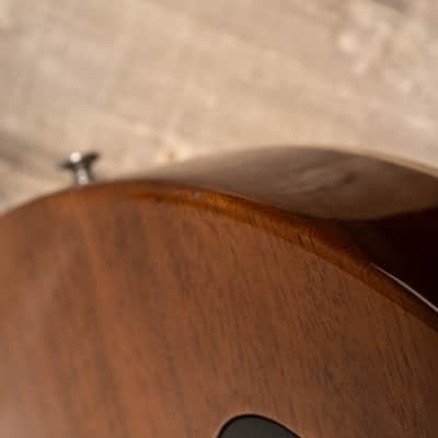 Gibson Les Paul Standard 60s Double Trouble, Vintage Cherry Sunburst | Demo image 7