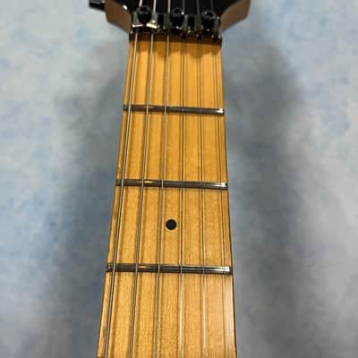 Ibanez RG2450MZ-GK Prestige Made in Japan W/OHSC image 7
