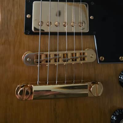 2008 Hamer Standard Korina image 8