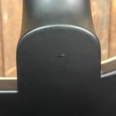 Rickenbacker 4003 2020 - Matte Black image 9
