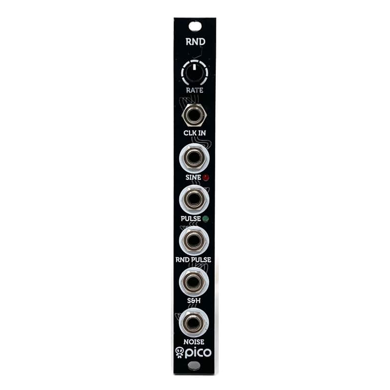 Erica Synths Pico RND Eurorack Random Module (Pre-owned #2) image 1