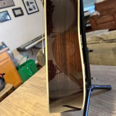 Eastman E20D Dreadnought 2010s - Natural image 8