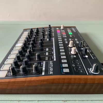 Arturia DrumBrute Analogue Drum Machine – Excellent Condition imagen 4