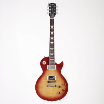 GIBSON USA LP STD 2017T Heritage Cherry Sunburst [1700033784] (02/24) image 13