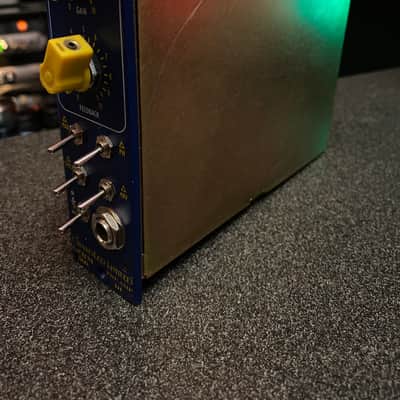 Chandler Limited GERM 500 MKI 2006 image 3