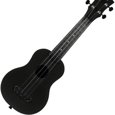 Flight UTS-35 Ink Ultra Travel Ukulele image 9